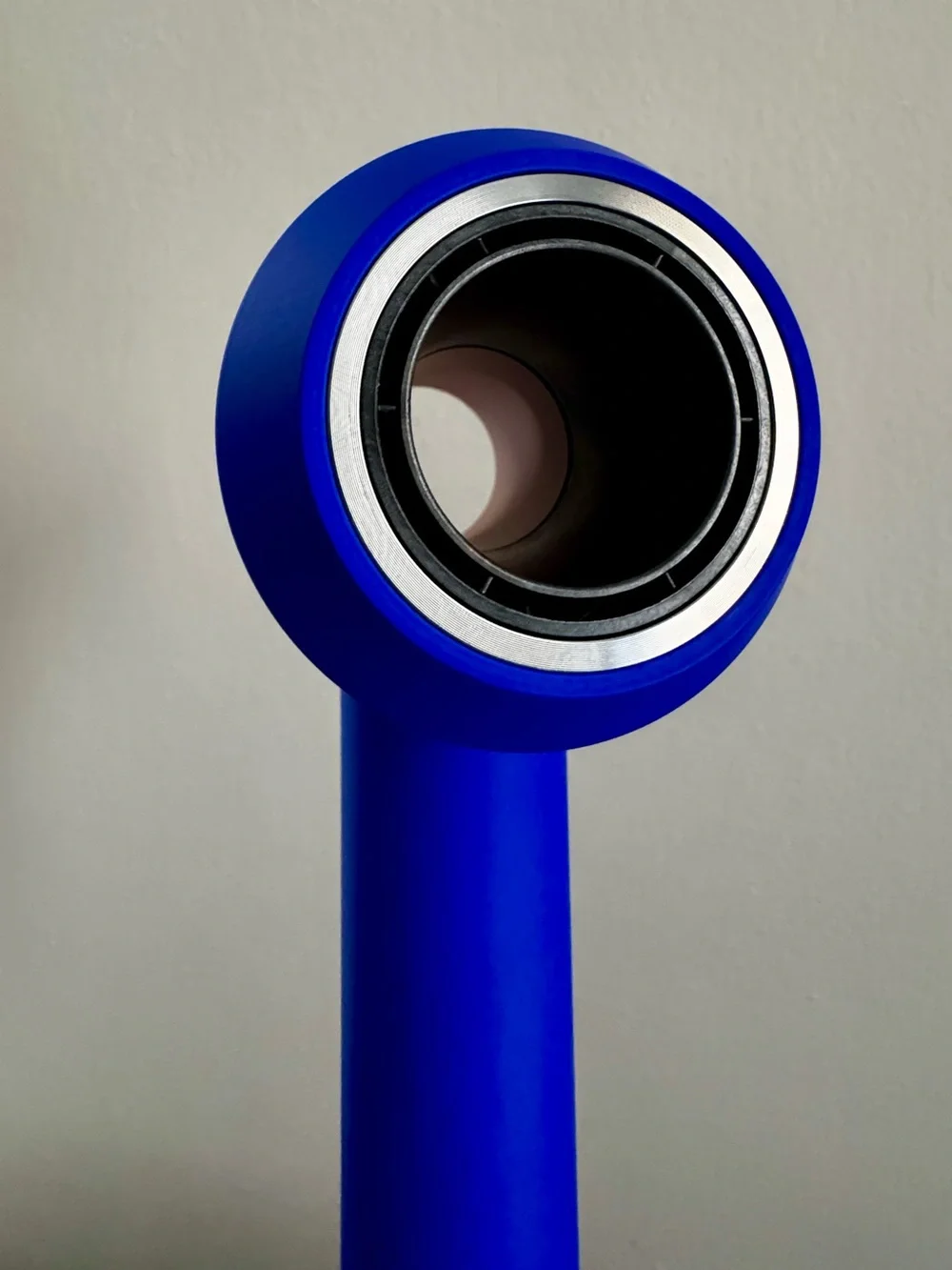 DYSON Supersonic Hair Dryer + 5 Accessories + Presentation Case - ALL NEW